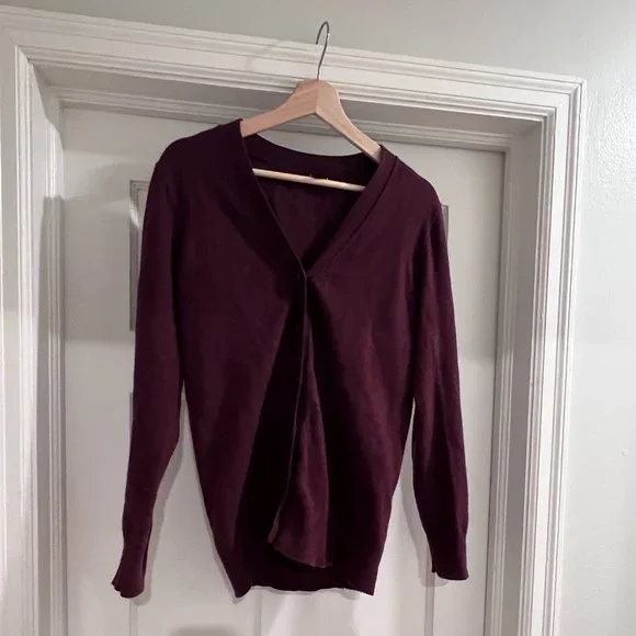 J crew mercantile v neck online